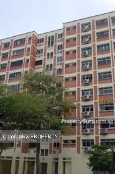 Blk 333 Tampines Street 32 (Tampines), HDB Executive #506829171